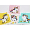 Kamaca Set of 4 Magic Hand Towels, 100% Cotton