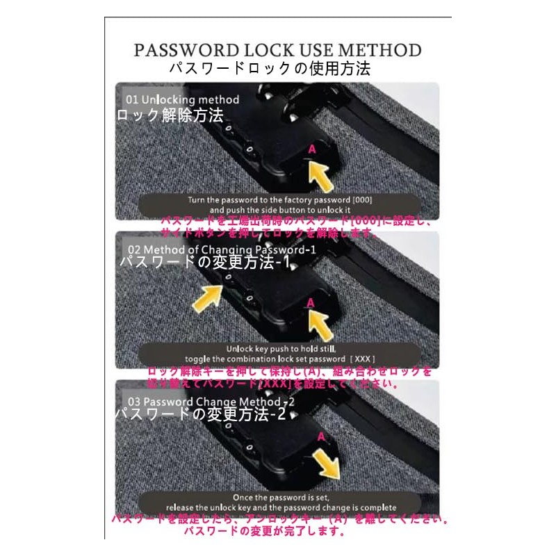 Key Pouch for Valuables, Small Safe, Security, Handbag, Storage Bag,