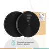 Franke 112.0016.755 | AEG EFF62 | Activated Carbon Filter for