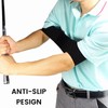 Golf Swing Trainer for Arms, 4 Pieces Golf Swing Trainer