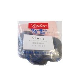 Router Sandpaper Disc A3034