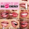 Lipgloss Vitamina E Pout Bomb Lip Plumper tono Cookie, Makeup