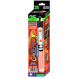CALIENTO 2400 Termostato 25 W