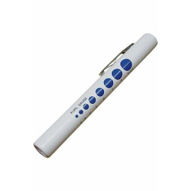 Adlite Medical Health Care Adlite Disposable Penlight White,  New