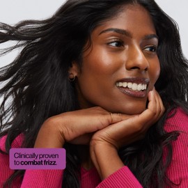 Eva NYC Quick Absorbing Hair & Body Oil - Coconut + Argan Oil - Lightweight Formula No Residue - Anti-Frizz for Smooth Shiny Hair - Dermatologist Tested Safe - Warm Vanilla Scent - Travel Size 2 fl oz