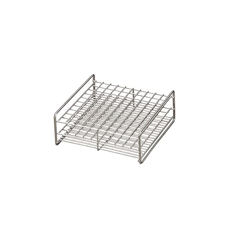 Test Tube Stand (for 0.6 inches (15 mm) 100 pcs