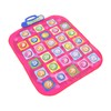 Kid Dance Mat Boys Girls Home Funny Volume Adjustable Electronic