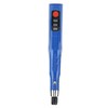 Electric Engraving Pen USB Charging 3 Adjustable Speed Cordless ABS