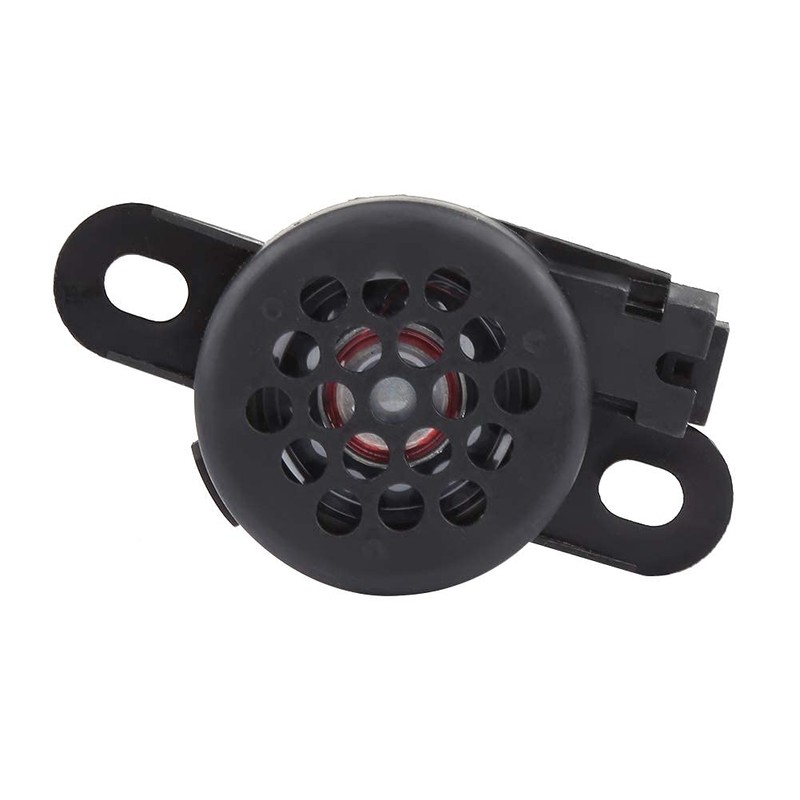 ARAMOX Warning Buzzer, 8E0919279 Car Warning Buzzer PDC Reverse Parking