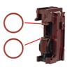 Seal Maintenance Kit O-Rings for Brewing Unit Brewing Unit Suitable