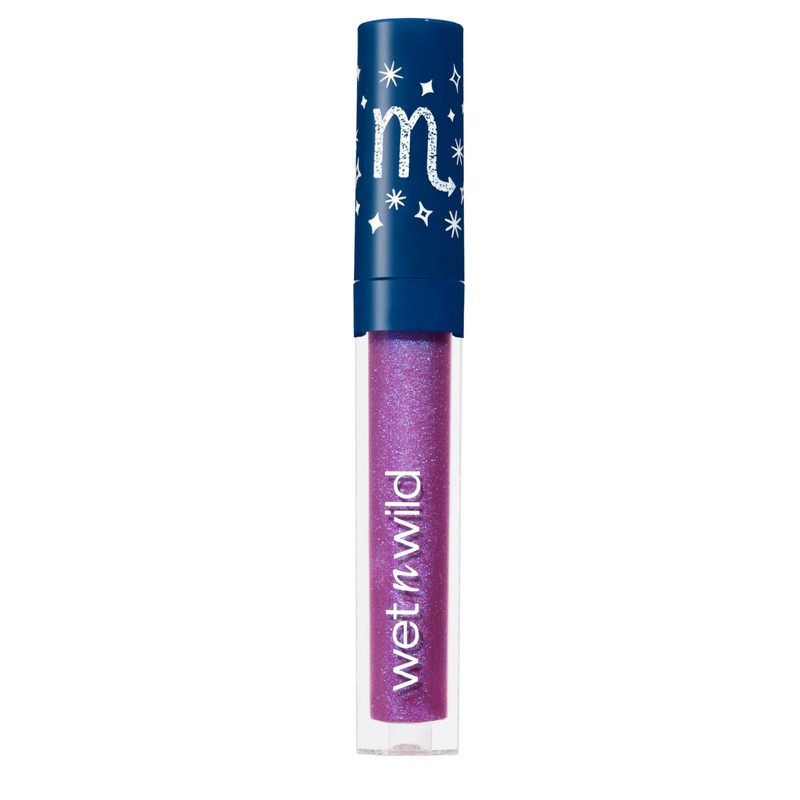 wet n wild Color Icon Lip Gloss Scorpio (678)