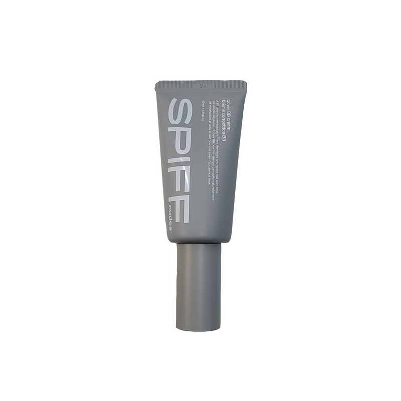 The Face Shop 더페이스샵 스피프 코드 커버 비비 크림 스피프