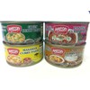 Maesri Variety Curry Paste 4pk Green, Karee, Masaman, & Panang
