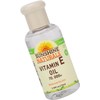 Pongnas Aceite de Vitamina E, Blanqueador, Hidratante, Nutritivo para el