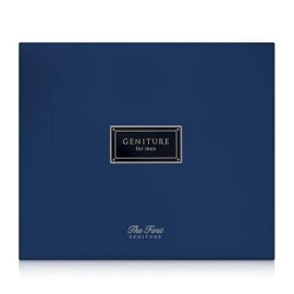 Ohui Art Box/OHUI Ohui The First Genuine For Men All-in-One Serum Project (NEW) / 아트박스/오휘 오휘 더 퍼스트 제너츄어 포맨 올인원 세럼 기획(NEW)