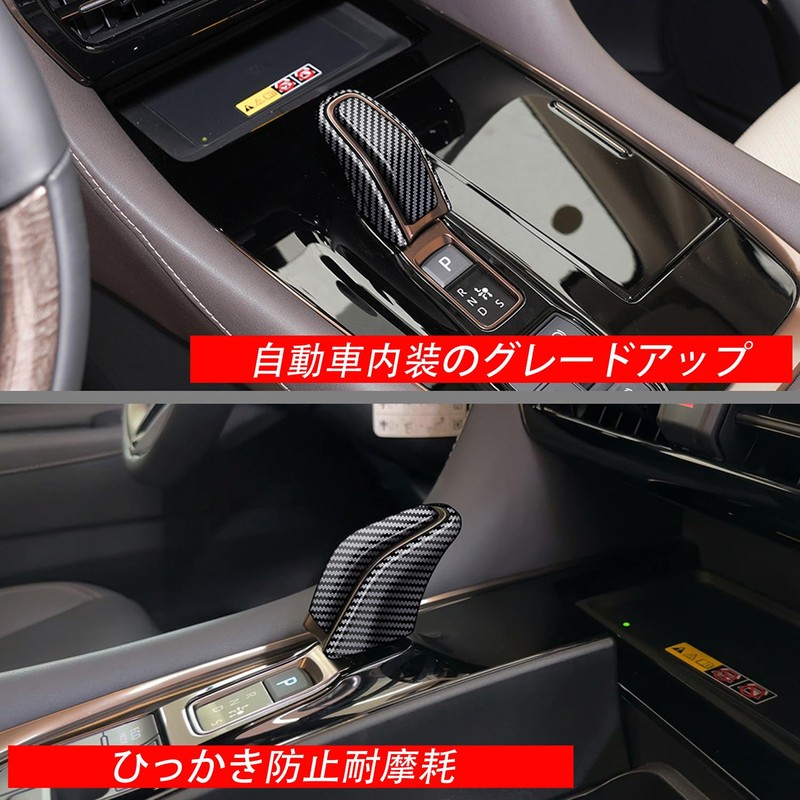 YOFAMO Toyota New Alphard 40 Series AAHH40W AAHH45W Vellfire 40