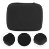 Gatuida Convenient Portable Breathing Machine Bag Stylish Organizer for Respiratory