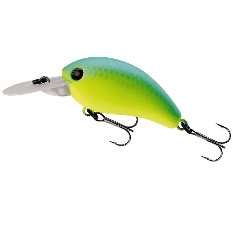 Daiwa Tournament Lure Baby Crank ST Witch 3, 5cm