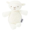 Mamas & Papas Welcome to the World Beanie Toy, Lamb