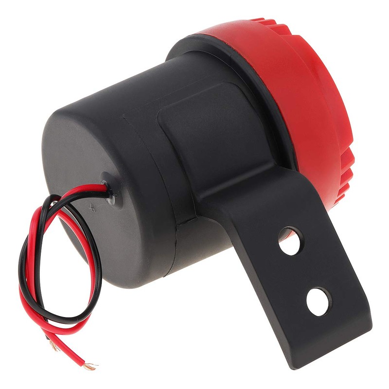 DriSentri Backup Alarm