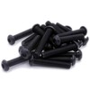 M8 (8mm x 16mm) Hex Socket Button Machine Screw (Bolt)
