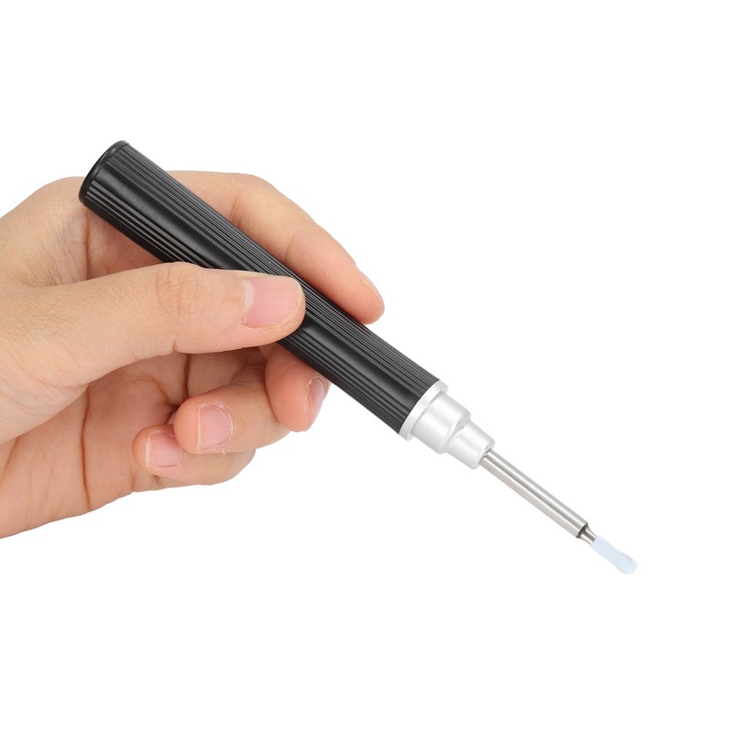 Ear Wax Removal Camera 5MP 4.2mm 70 Degree Viewing 6