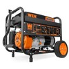 WEN GNA410 Generator Wheel and Handle Kit for WEN 4500