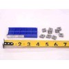 9pcs New CNGA432 SN2100K Ceramic Inserts CNGA 120408 Q10 CNC
