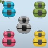 Pinnacle Inulated Leak Proof Lunch Box for Kids/Adults - Stainless
