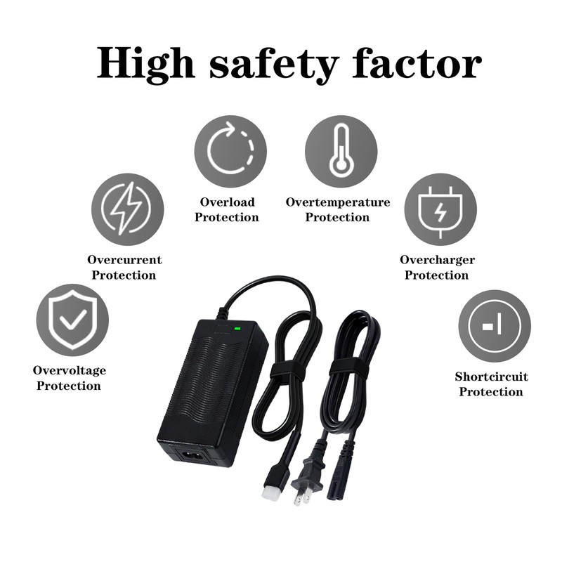 Stairlift Charger Compatible with Bruno Stair Lifts 2402,2402N,24024,24018,2110,1550,2000,2010,2750 Models (24V