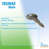 0G6624 0G66240 Keys Replacement for Generac Generator Lock 0067290 (3