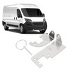 Camper Door Burglary Protection Security Anti Theft Prick Device Replacement