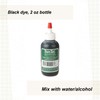 Transtint Dyes, Black