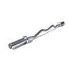 Champion E-Z Curl Bar, 47 inches