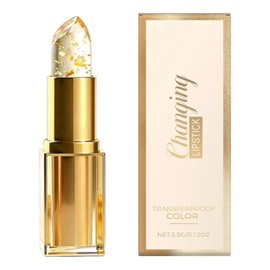 Barvena Balsamo Labial Humectante 24h PH Hidratante Con Color