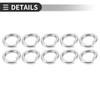Motoforti 10pcs Universal Spring Lock Washers for M12 Screws, 12.5mm