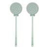 Fly Swatter, Fly Swatter for Indoors, FlySwatter, Fly Swatters Green