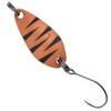 Trout Master Spoonblinker for Trout Fishing 3.5 g Incy Spoon,