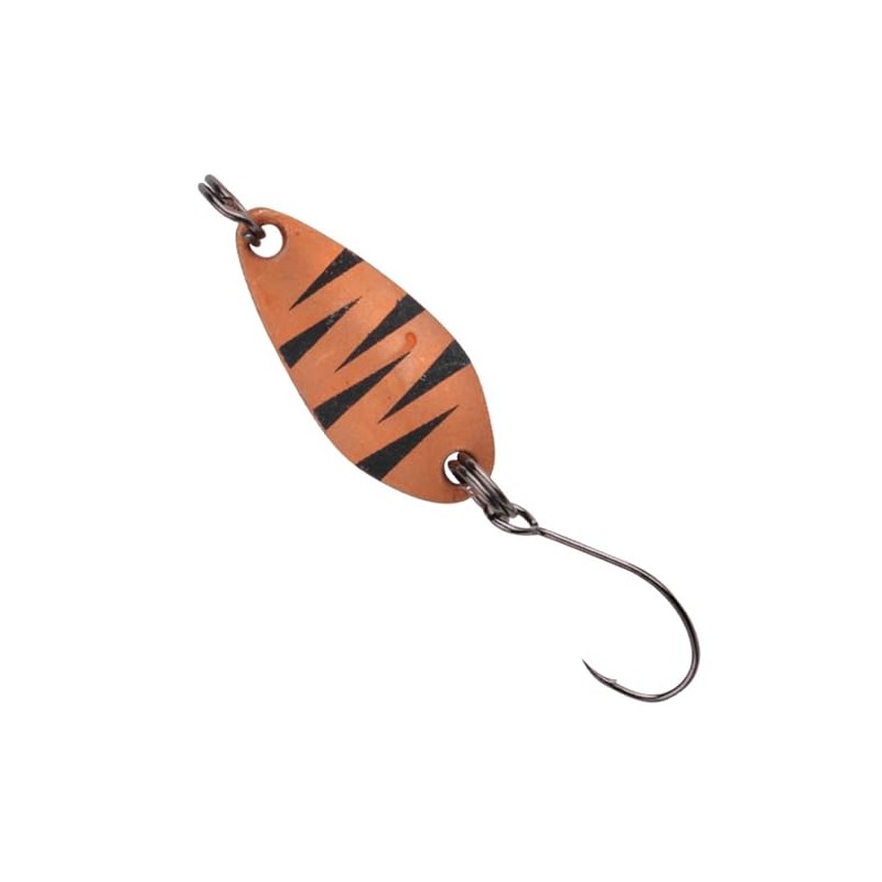 Trout Master Spoonblinker for Trout Fishing 3.5 g Incy Spoon,