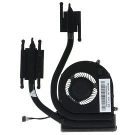 TRADOCK Replacement Cpu Cooling Fan Heatsink FOR Lenovo ThinkPad E560 20EV/20EW 00UP098