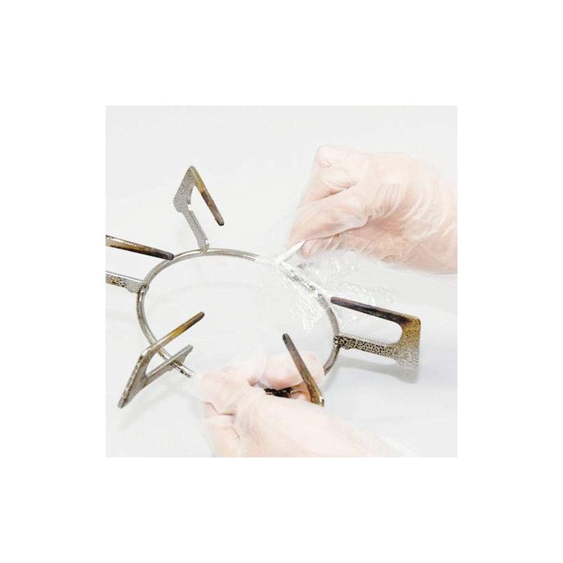 Pure Stainless Steel 820-086-000 Cleaner