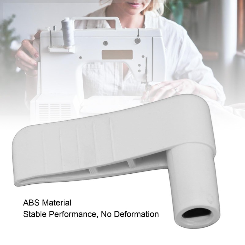 Reverse Lever for Singer 8280, ABS Sewing Reverse Lever Button