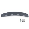 PIT66 Dash Cover Cap Compatible with Dodge Ram 1500 2002