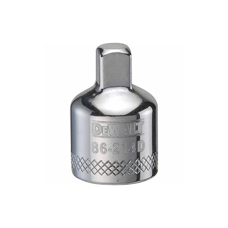 DEWALT DWMT75311B 3/8" to 1/4 M Adapter