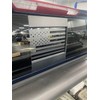 for Chevy Silverado/GMC Sierra 2019-2024 Back Center Sliding Window USA