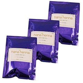 Hanahena Neutral Awaru 3.5 oz (100 g), Set of 3