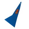 Otsuka Brush Manufacturing Dellihera Blue 4.1 inches (105 mm)
