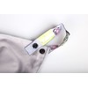 The House Of Emily Microfibre Jumbo Bath Sheet Beach Towel