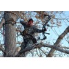 skiguard Treestand Strap Gear Hangers: Hunting Gear Multi-Hook Accessory Holder