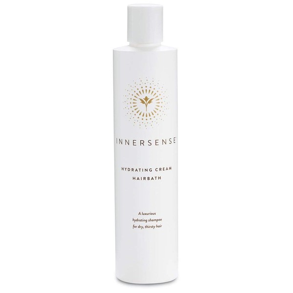 Innersense Organic Beauty - Natural Hydrating Hairbath Shampoo | Non-Toxic, Cruelty-Free, Clean Haircare (32oz)